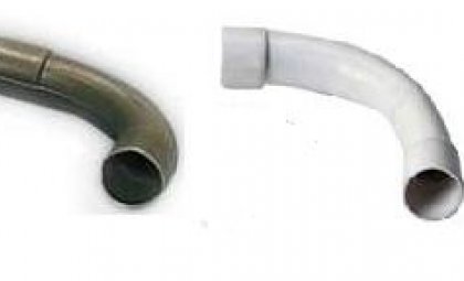 ЭЛЕКТРИЧЕСКИЙ ТРУБЫ КОЛЕНО